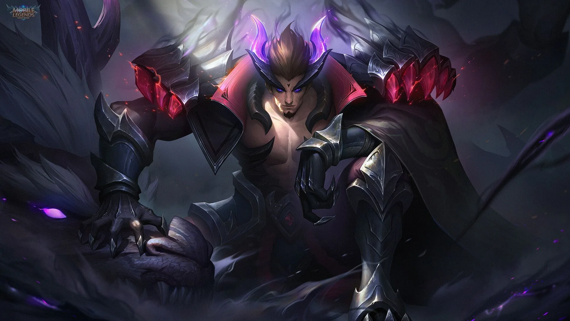 Build Yu Zhong Tersakit