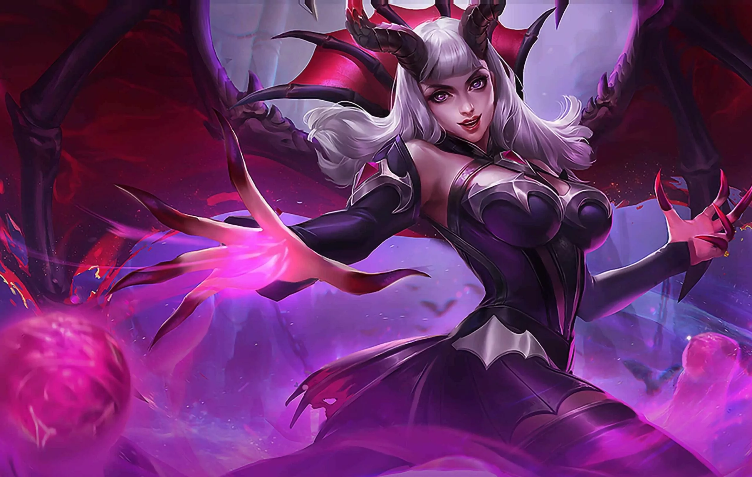 Build Alice Tersakit