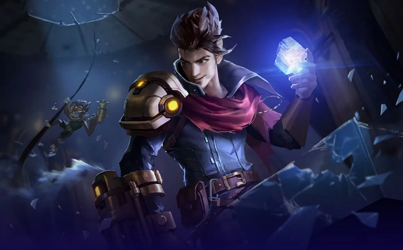 Build Claude Tersakit