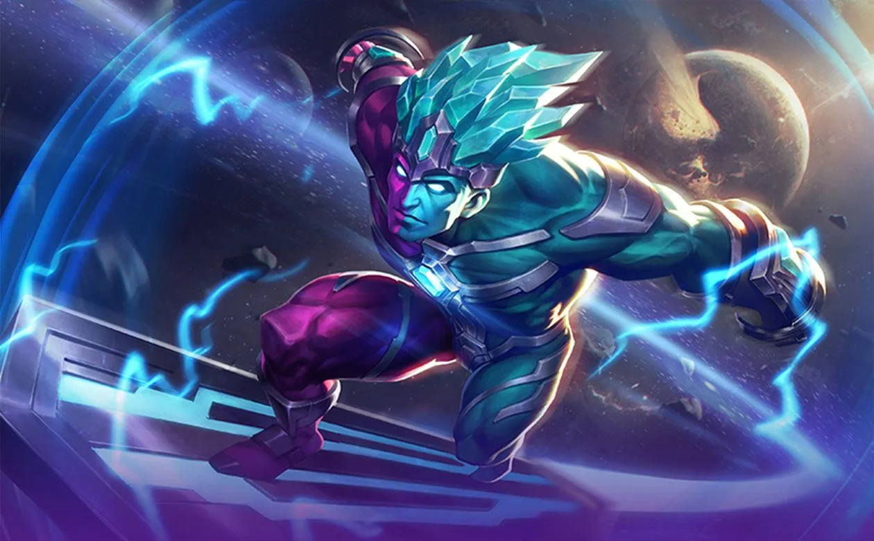 Build Gord Tersakit