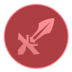 Fighter Emblem (Custom)
