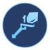 Mage Emblem (Custom)