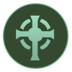 Support Emblem (Custom)