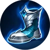 Demon Boots