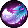 Feather of Heaven