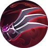 Haas's Claws