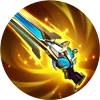 Malefic Gun